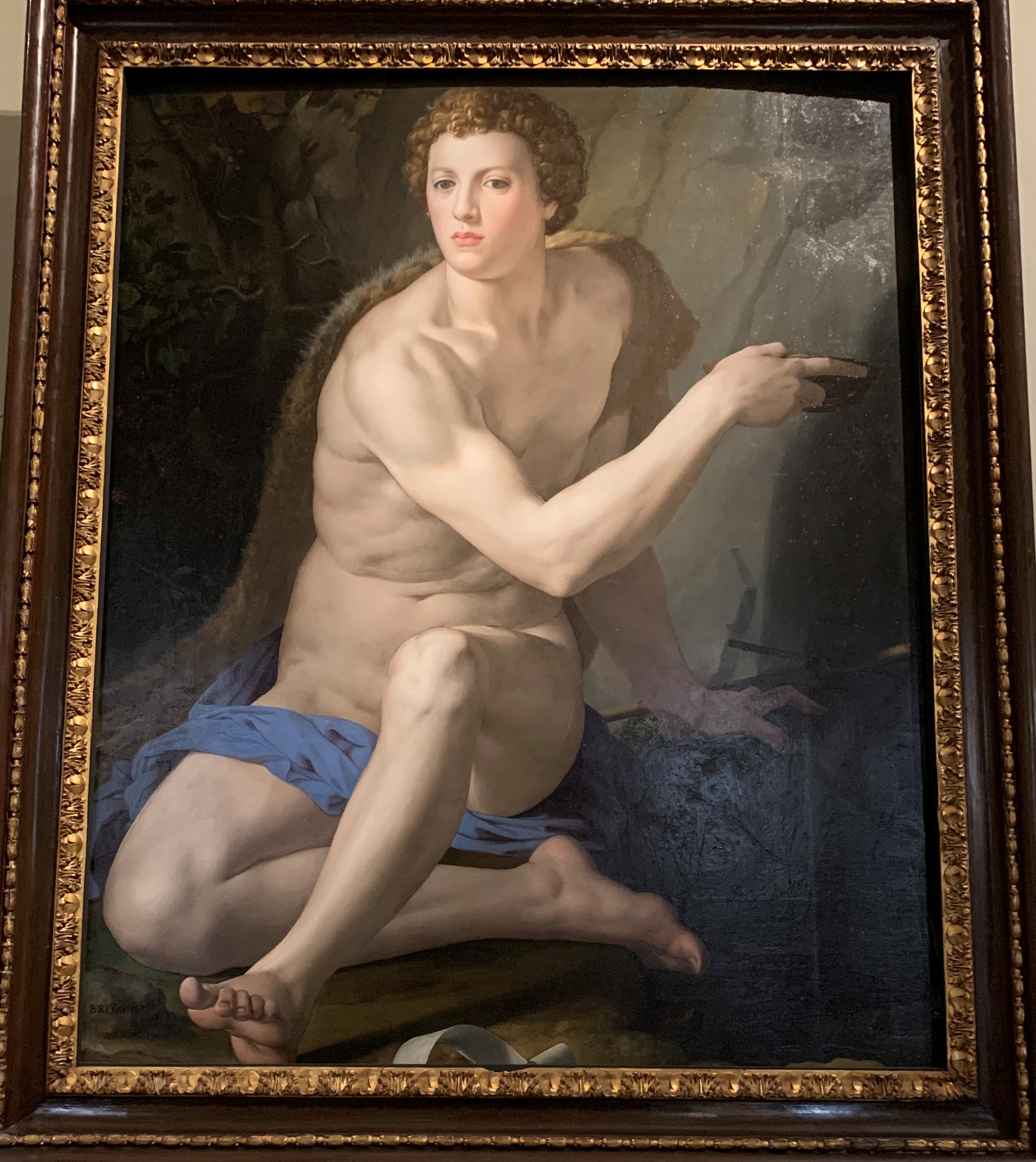 Borghese